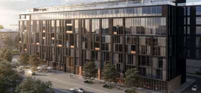 жилой комплекс Loftec